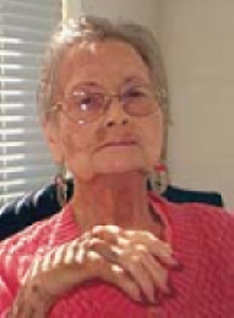 Agnes  Marie Richer