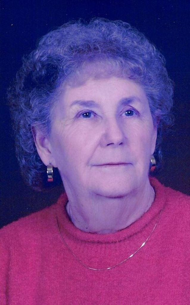 Shirley R. (Stewart)  Tagg Profile Photo