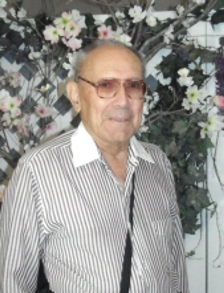 Eugene Anderson