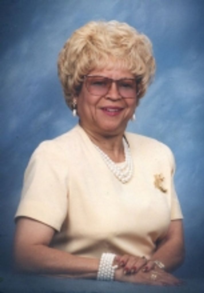 Frances Lee Scranton Profile Photo
