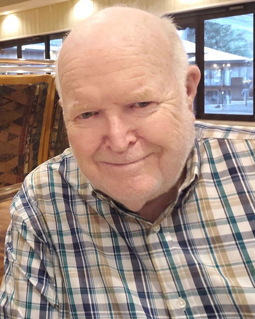 Graham "Kent" Strickland Profile Photo
