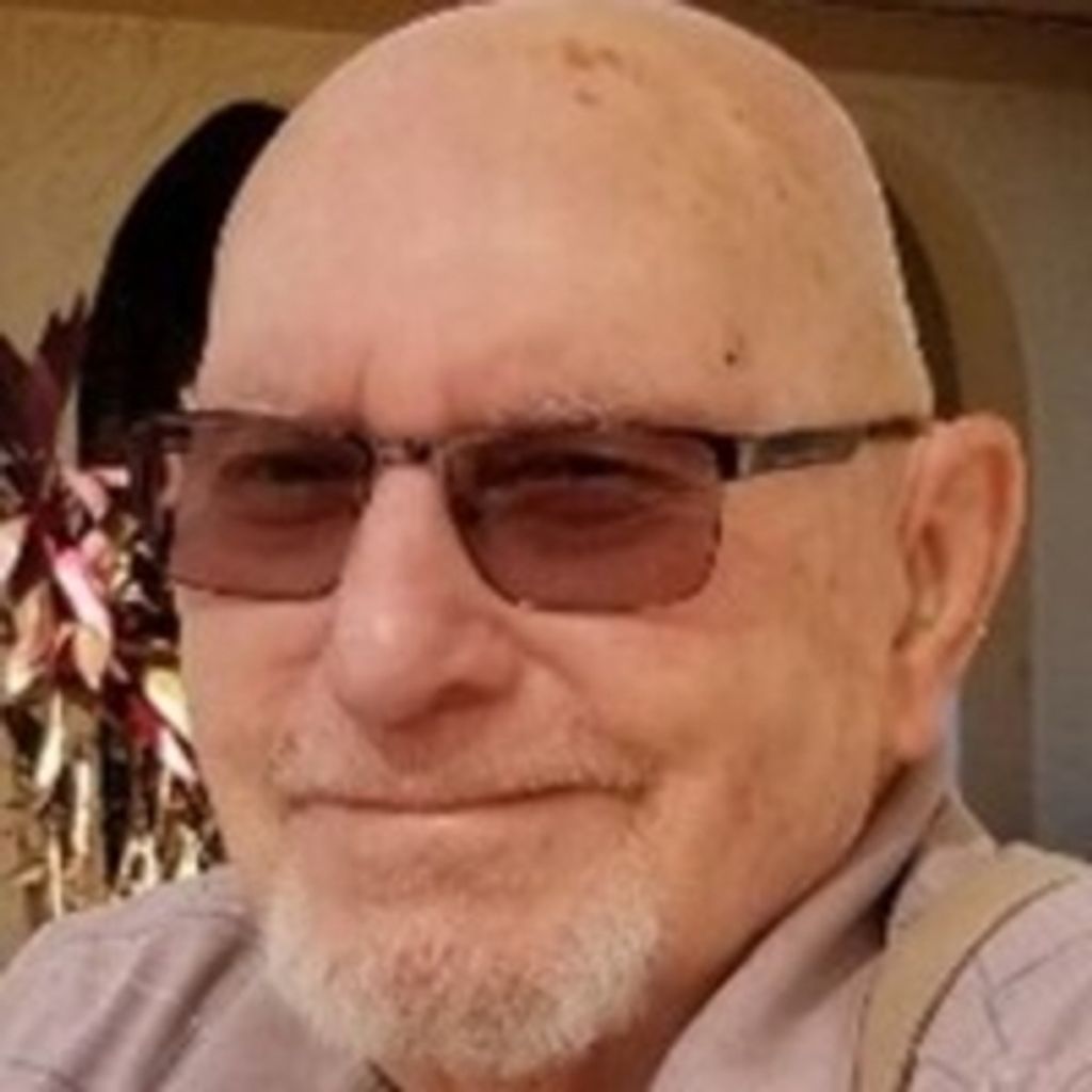 Gordon Robert Palmer