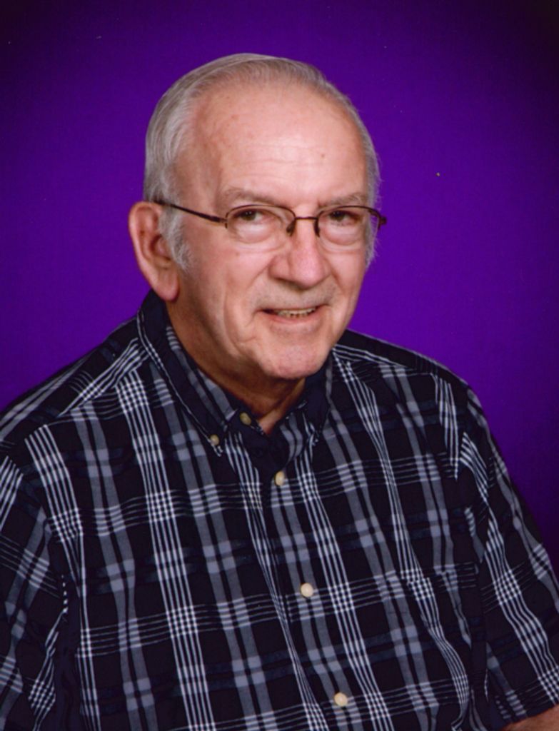 Marvin Schempp