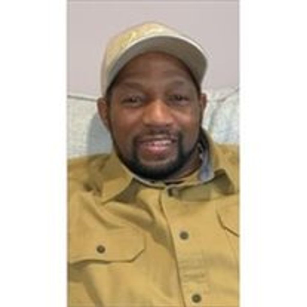 Keith A. Woods Profile Photo