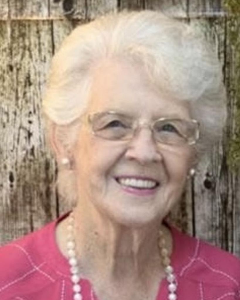 Catherine Brooks Wright Profile Photo