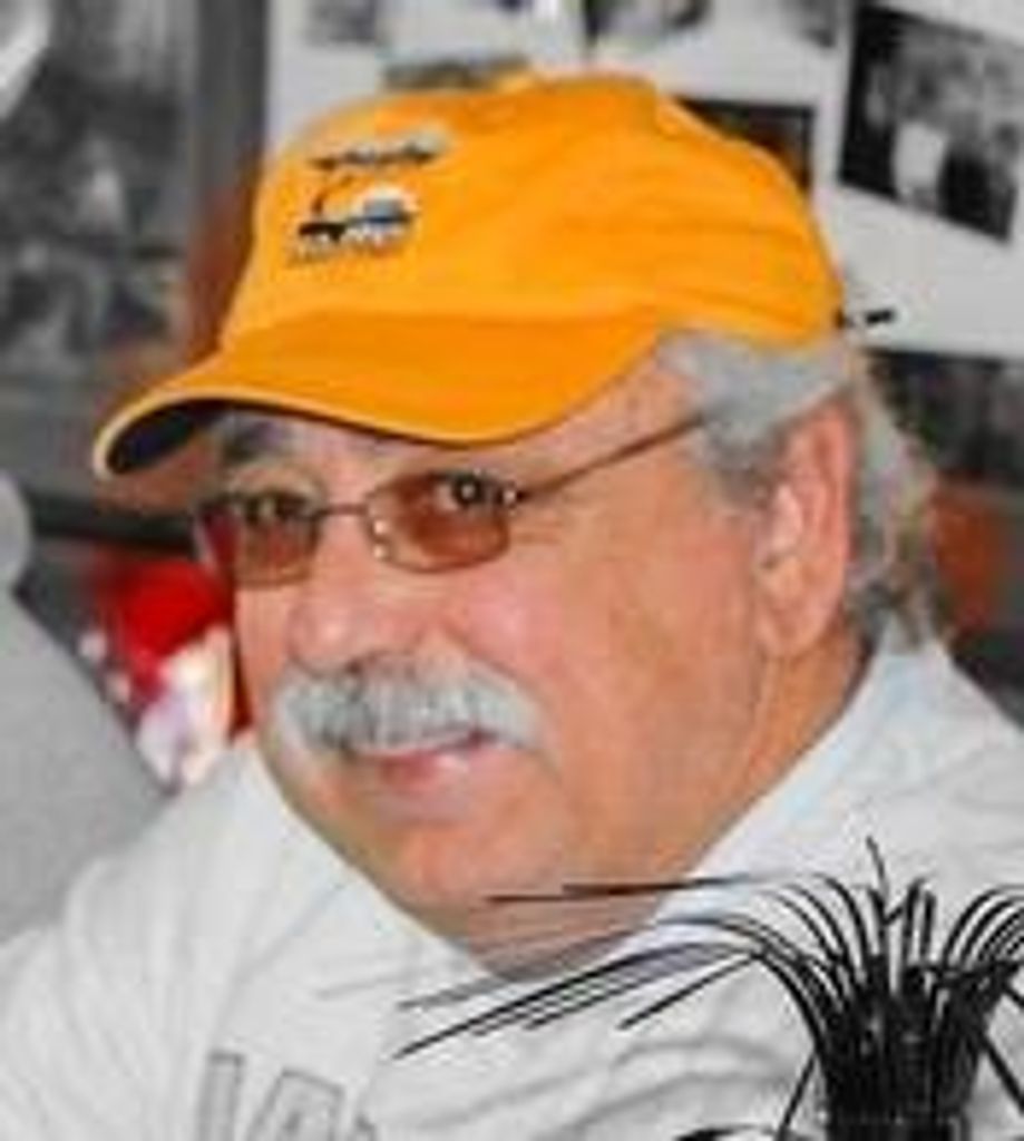 William "Bill" J. Goldsworthy