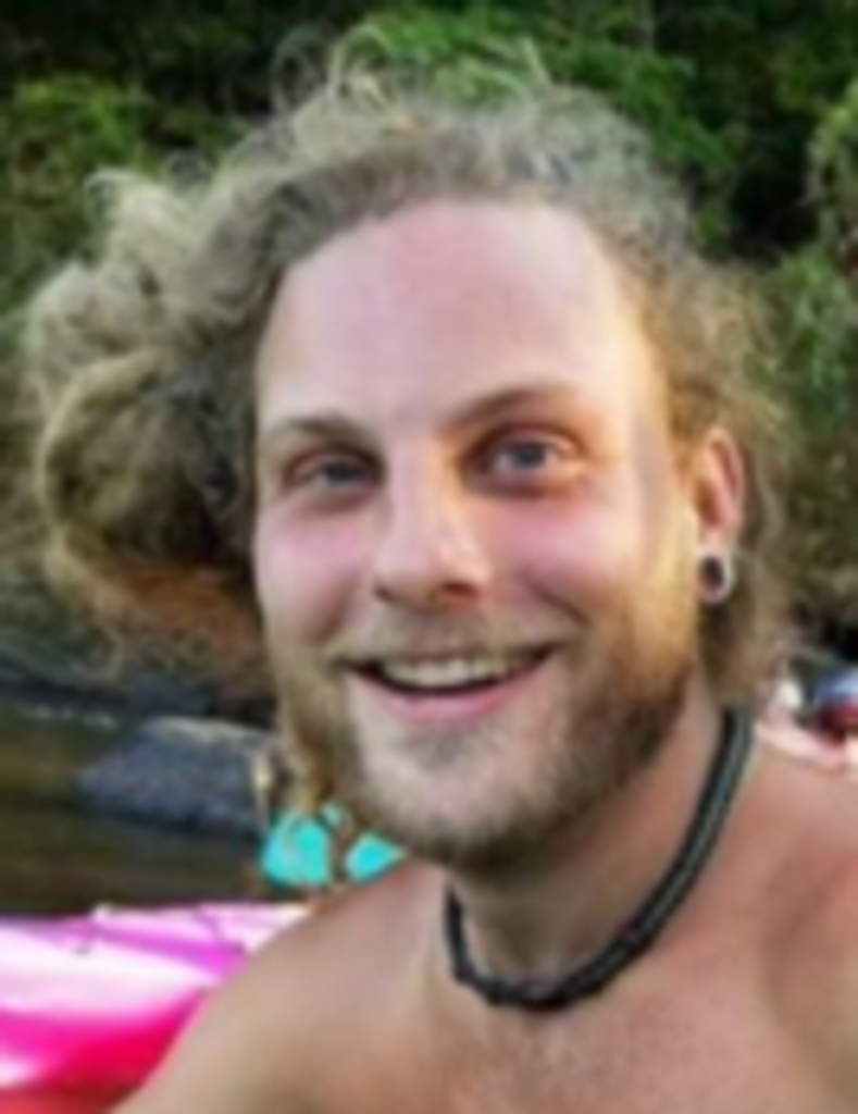 Kyle  William Jarrett