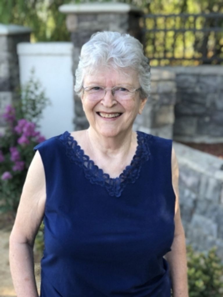 Barbara Karen Hammar Holohan Profile Photo