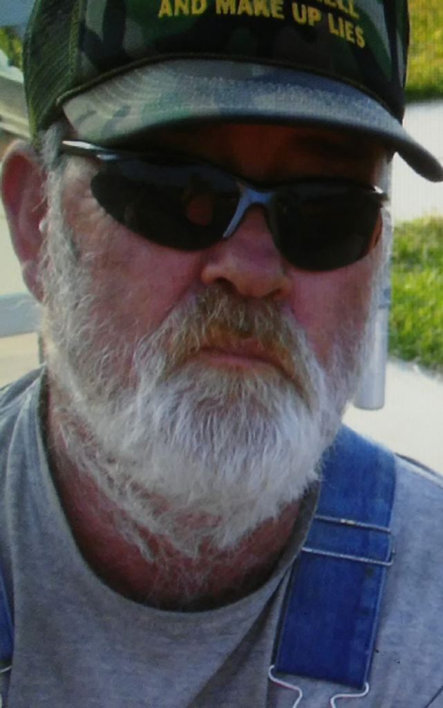 Samuel Coy Eugene Black Jr.
