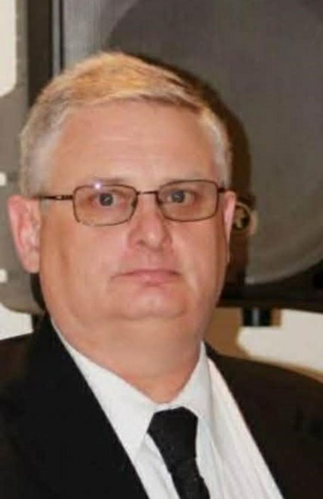 Richard Gerard Joseph Deshaies Profile Photo