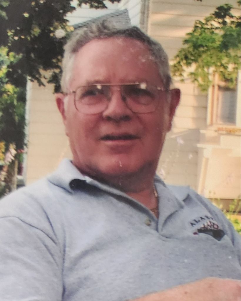 Leon L. Palmer Jr Profile Photo