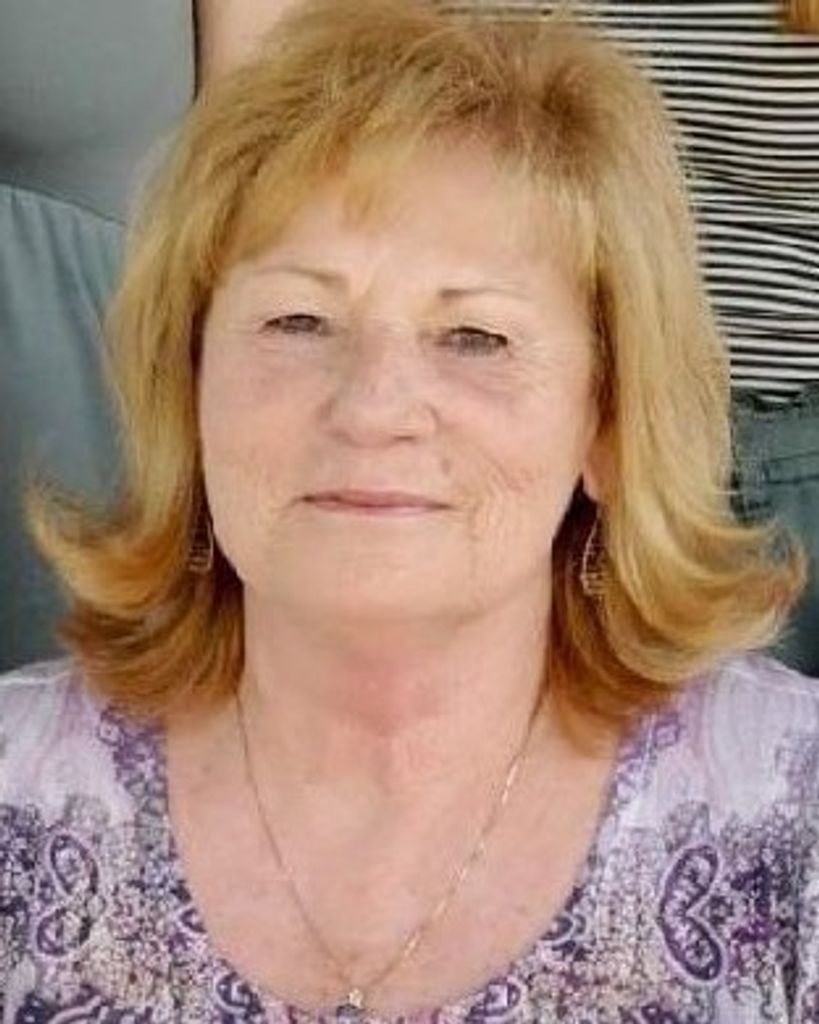 Nancy Louise Bryant Profile Photo