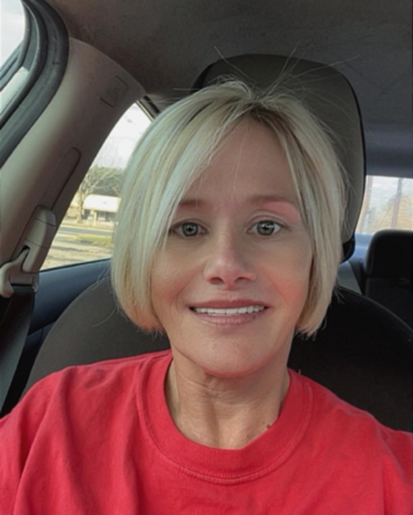 Staci Lyn Steward Mount Profile Photo