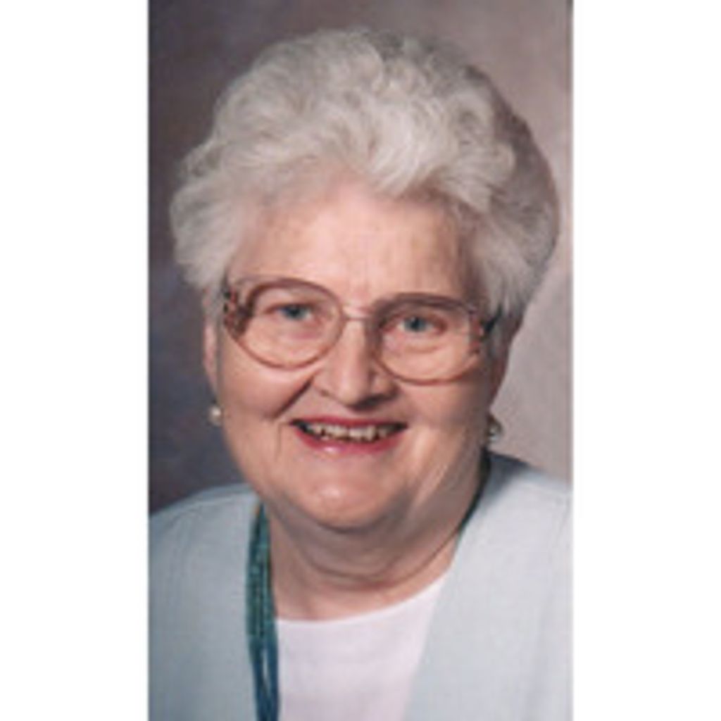 Dorothy Einspahr