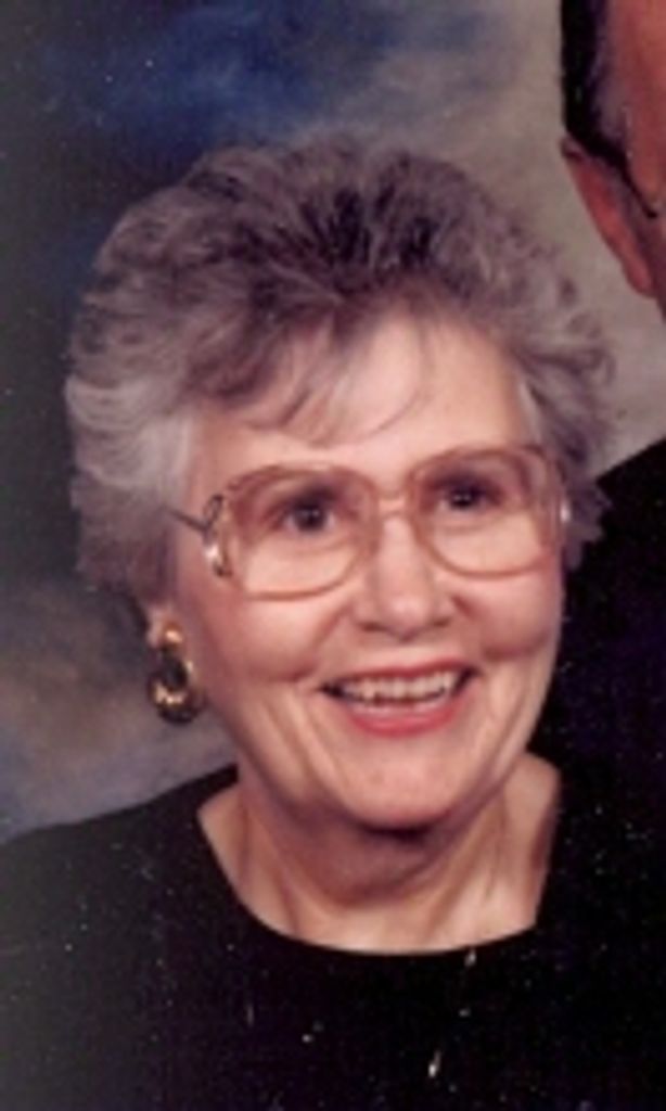 Patricia June Alldaffer