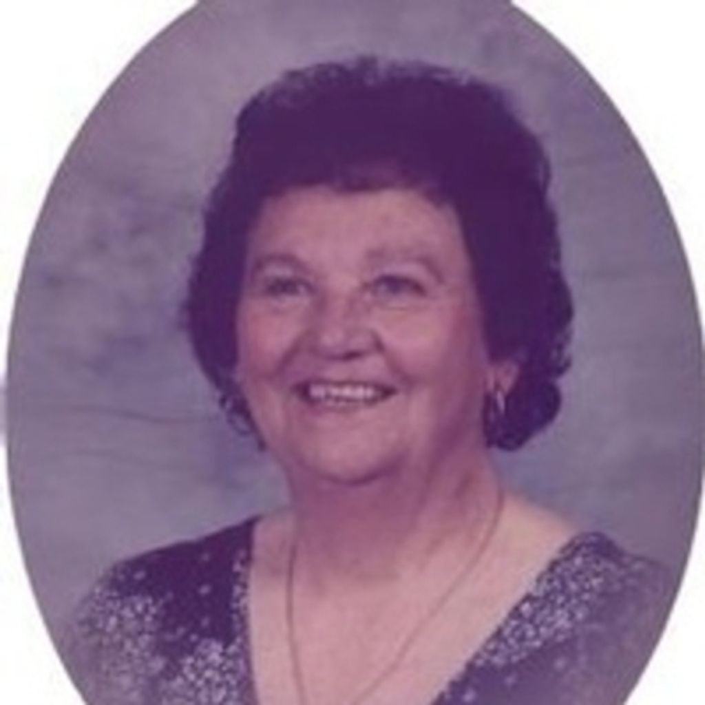 Bertha Jewel Bj Henry Profile Photo