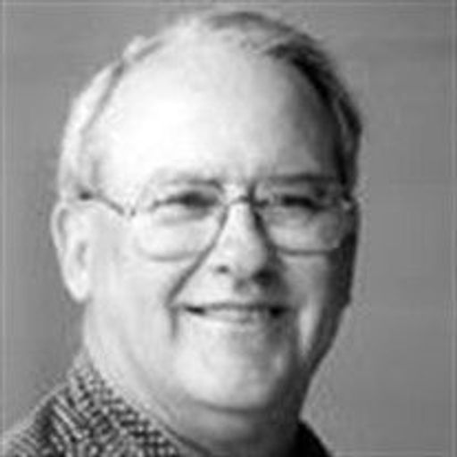 Robert Roach Profile Photo