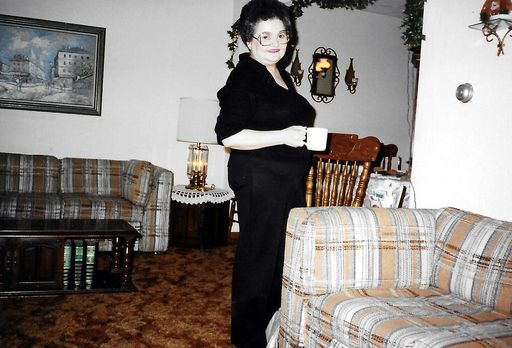 JoAnn Maddox photo gallery thumbnail 37 of 74