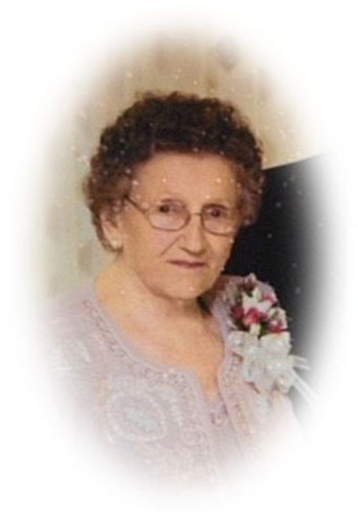 Trudie Hudson Bryan Profile Photo