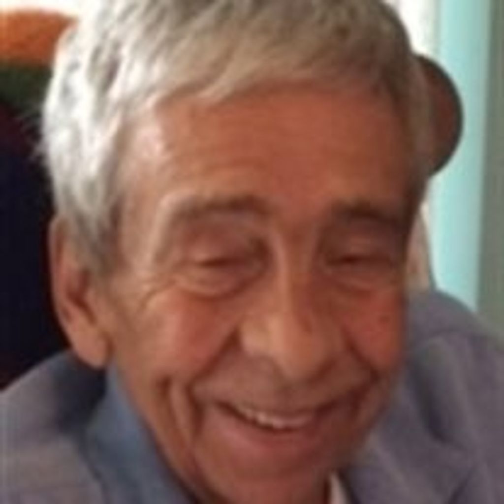 George Vincent Larko