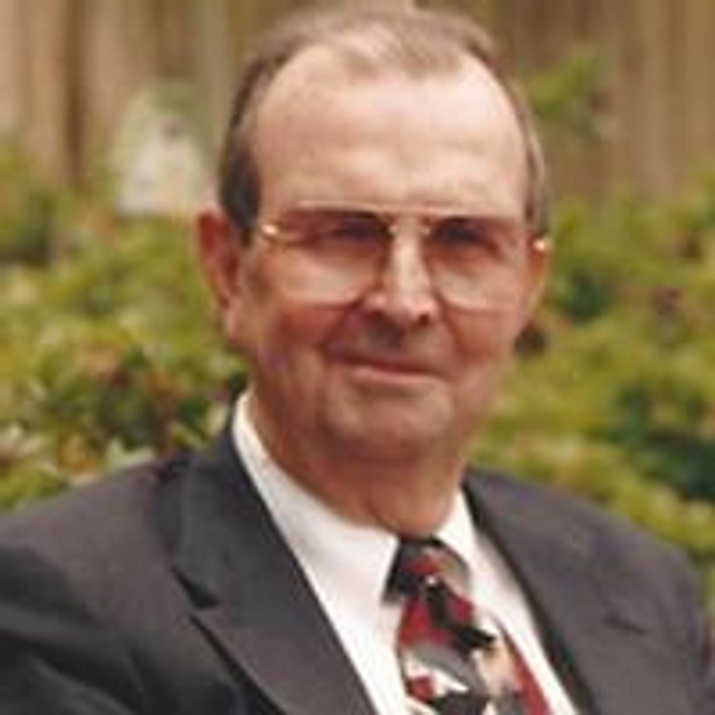 Dale Norman Kinsey