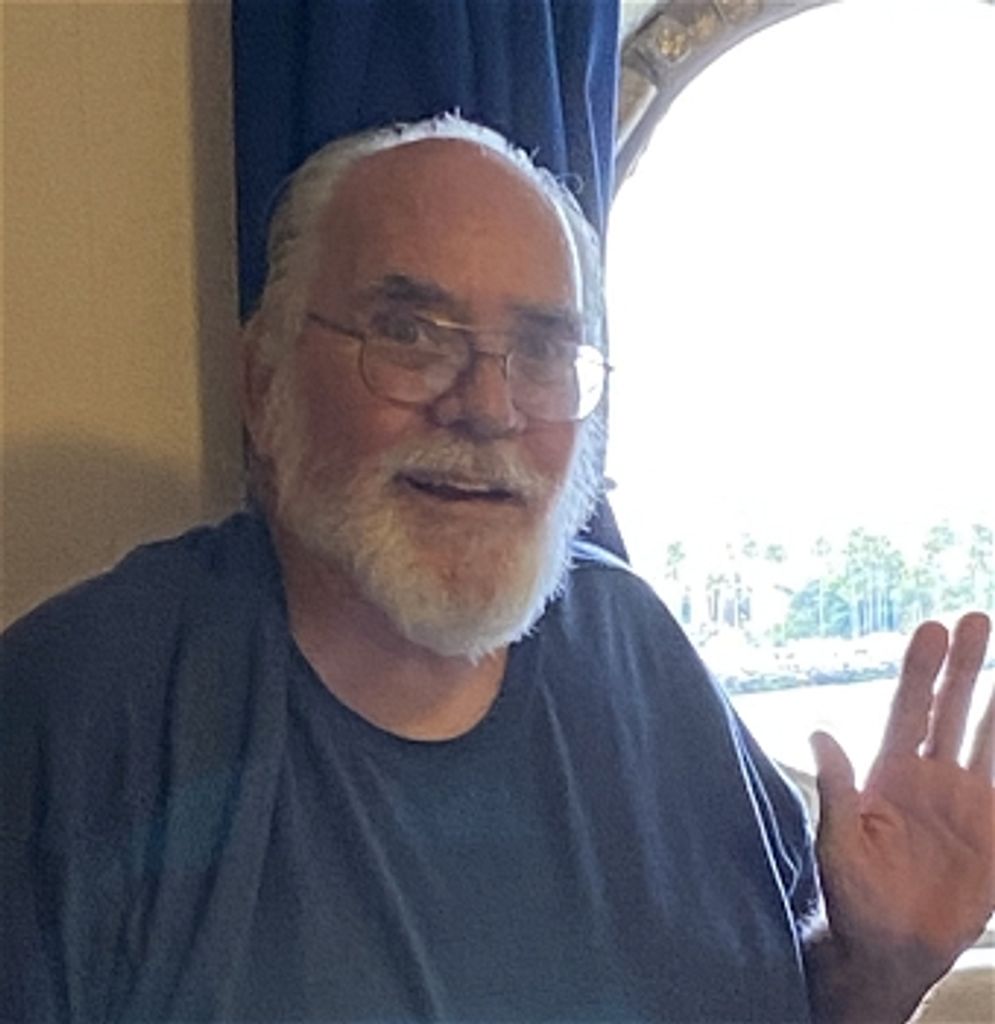 Kent Wallace Profile Photo