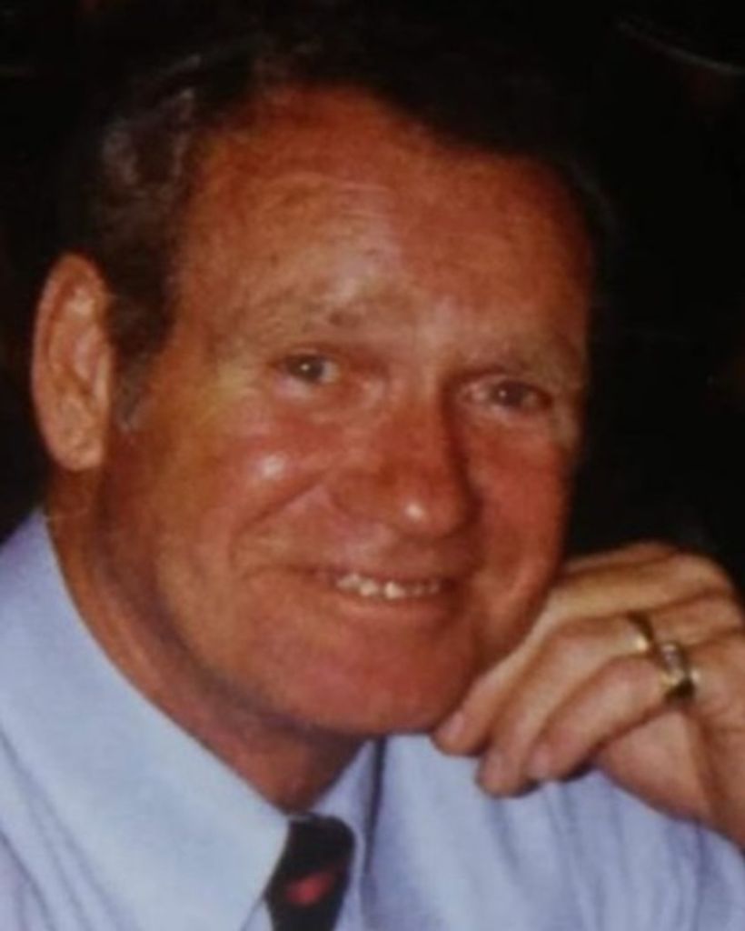 Wilson Samuel May Jr.