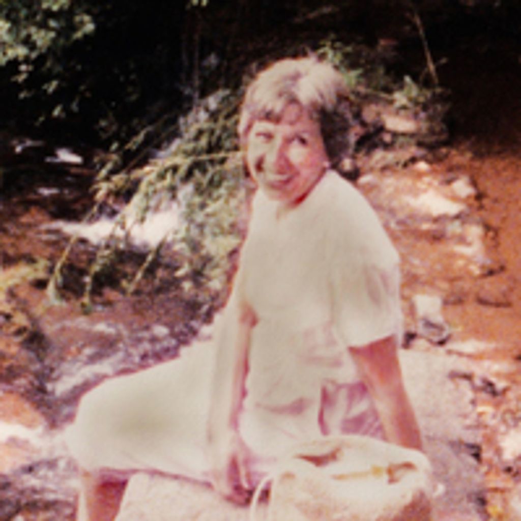 Carolyn Nance Rucker