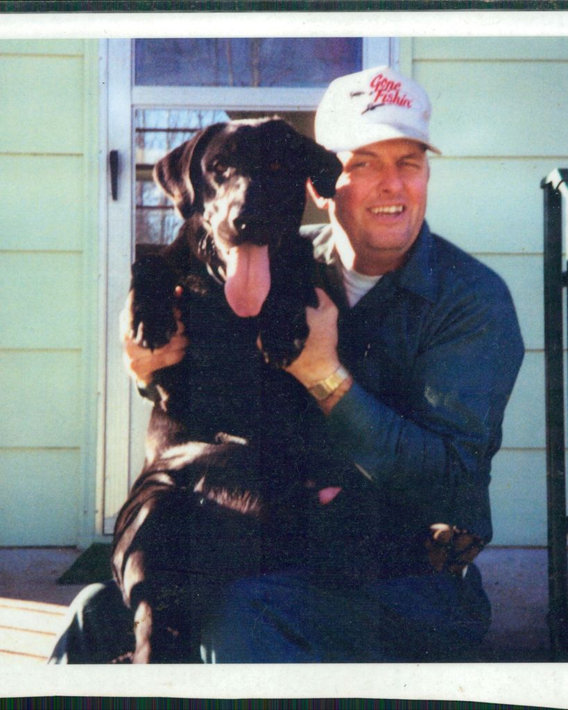 Clyde Landon Garrett Jr Profile Photo