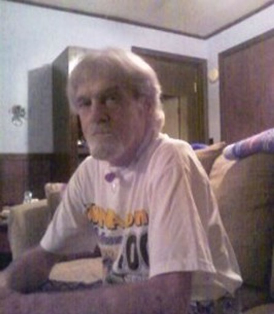 Terry Summers Profile Photo