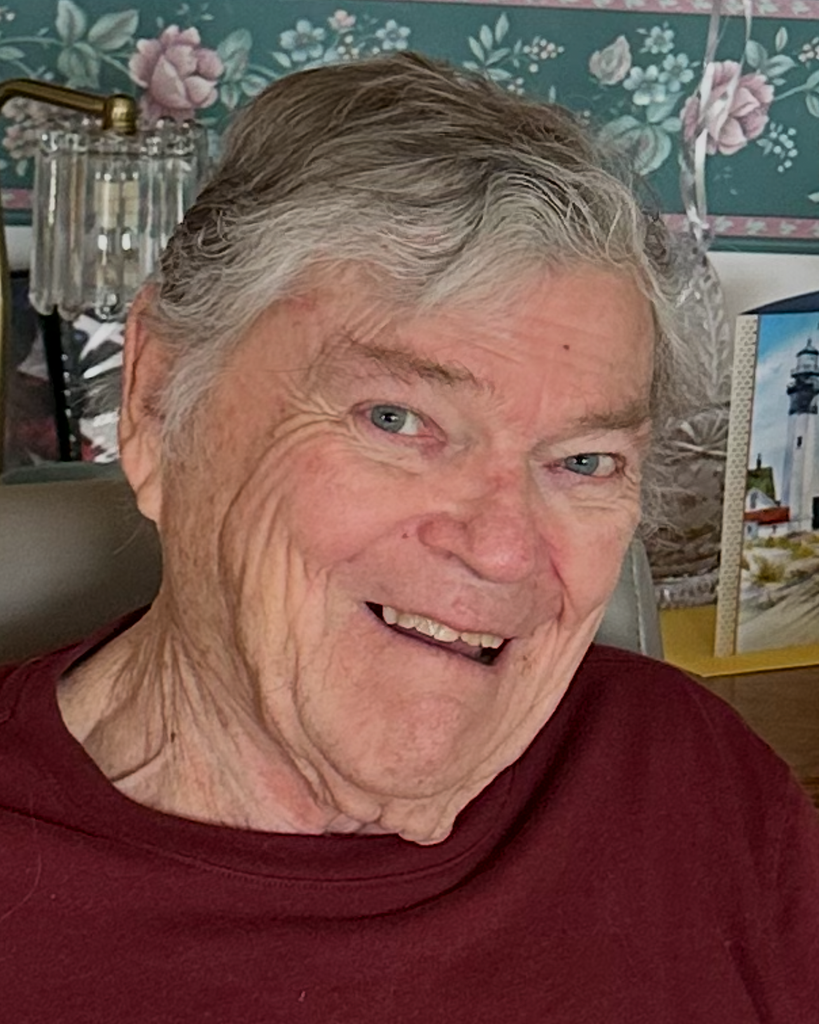 John William Harding Profile Photo