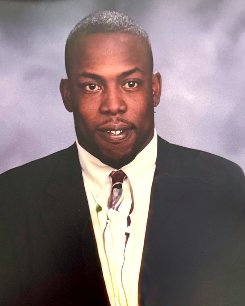 Lamar Joseph Singleton Profile Photo