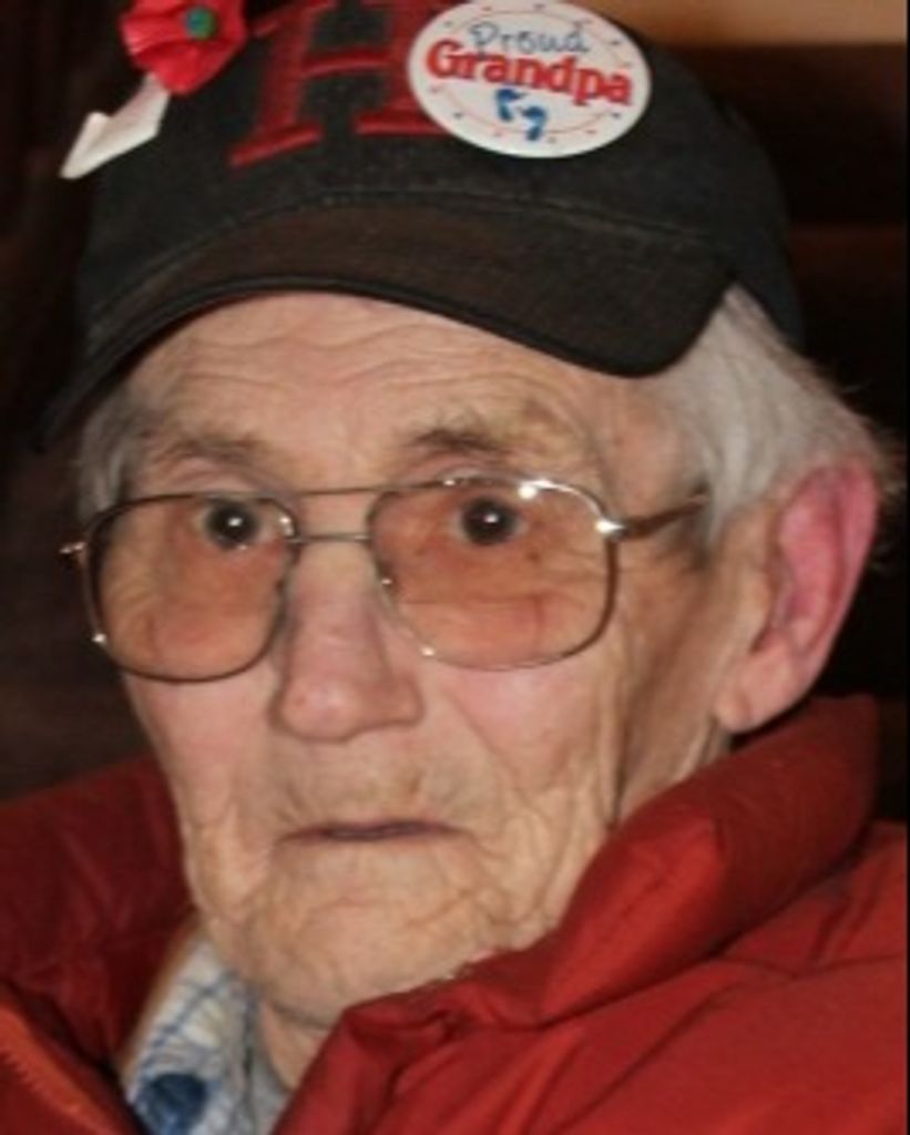 Stephen F. N. Schubmehl Sr.
