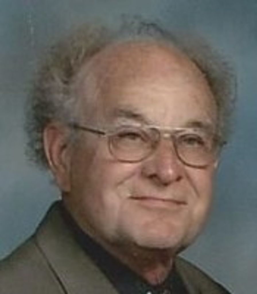 Rev. Reuben Mosley