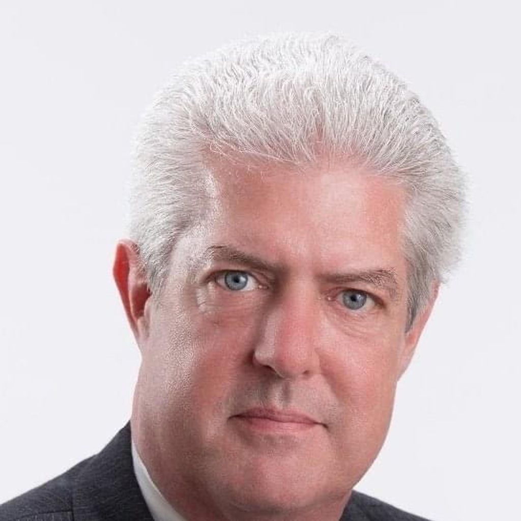 Harry W. "Chip" Lum