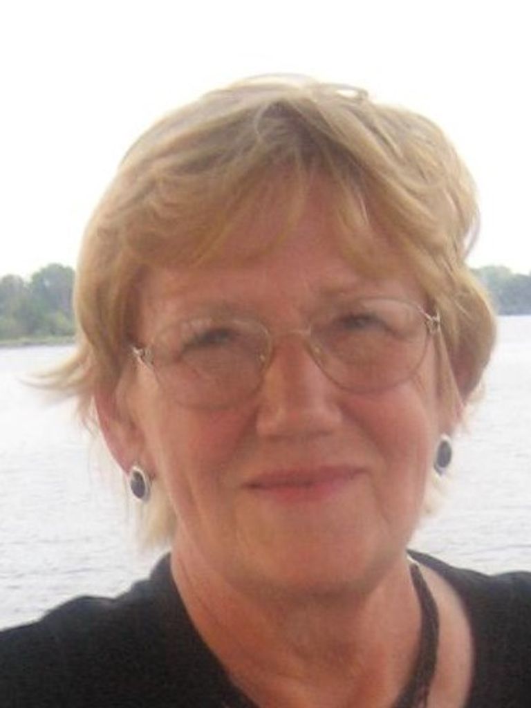 Linda "Ma" Wilander