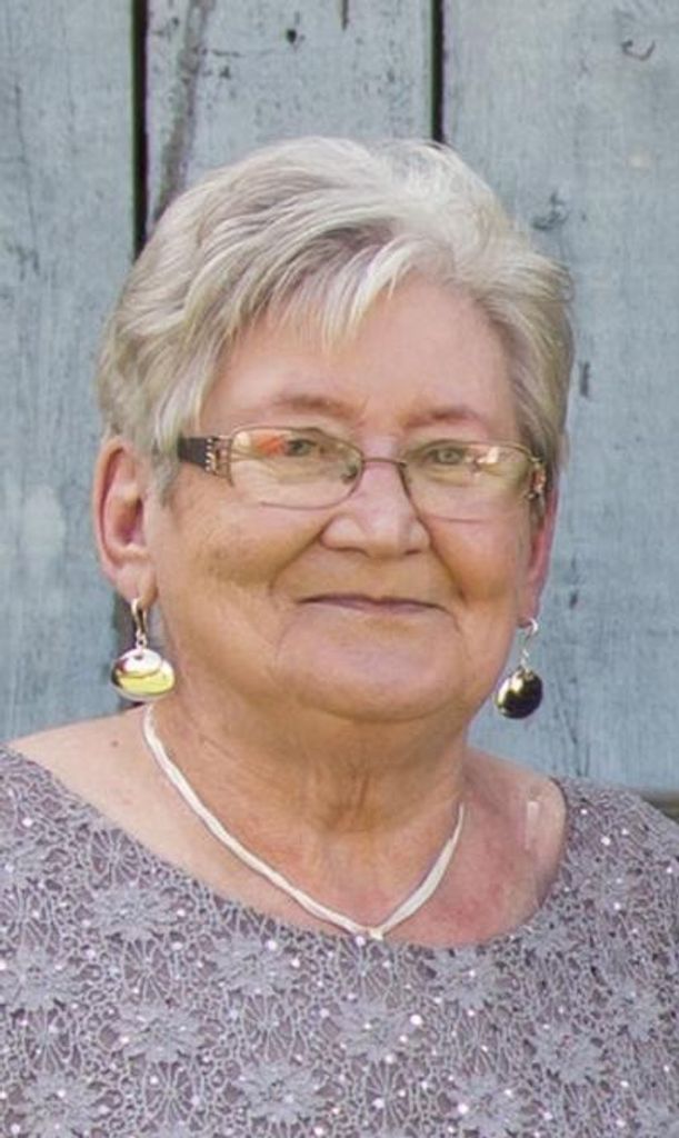 Jean Patricia Maxwell Profile Photo