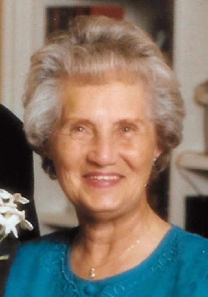 Theresa L (Hannon) Hale Profile Photo