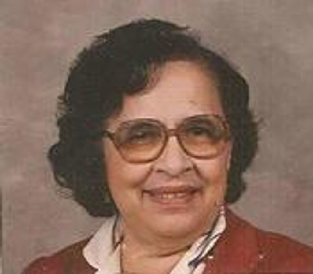 Alicia I Worsham