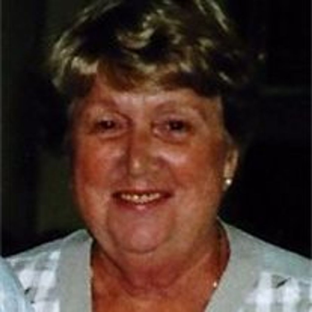 Mary H. Janicki