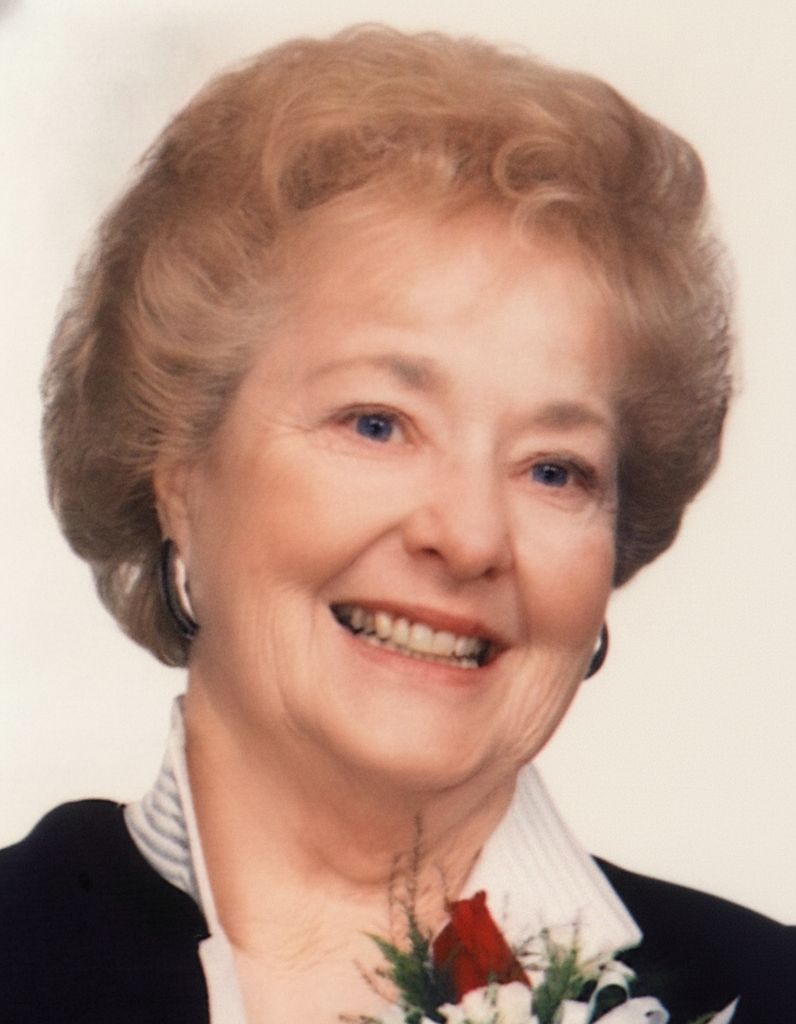 Beatrice Virginia Gardner Profile Photo
