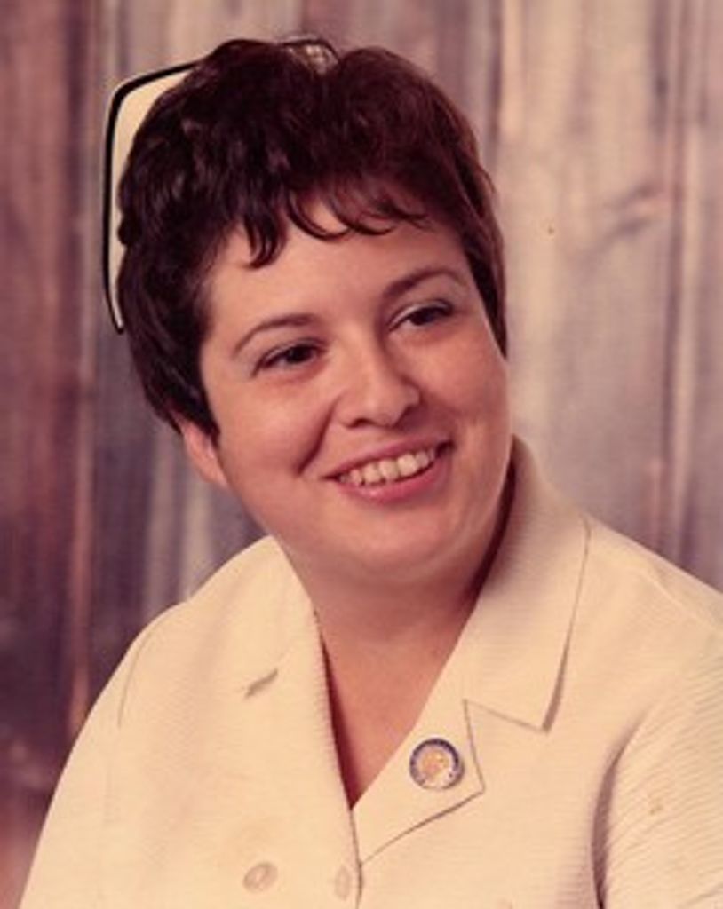 Bonnelyn L. (Mowers)  Buckley