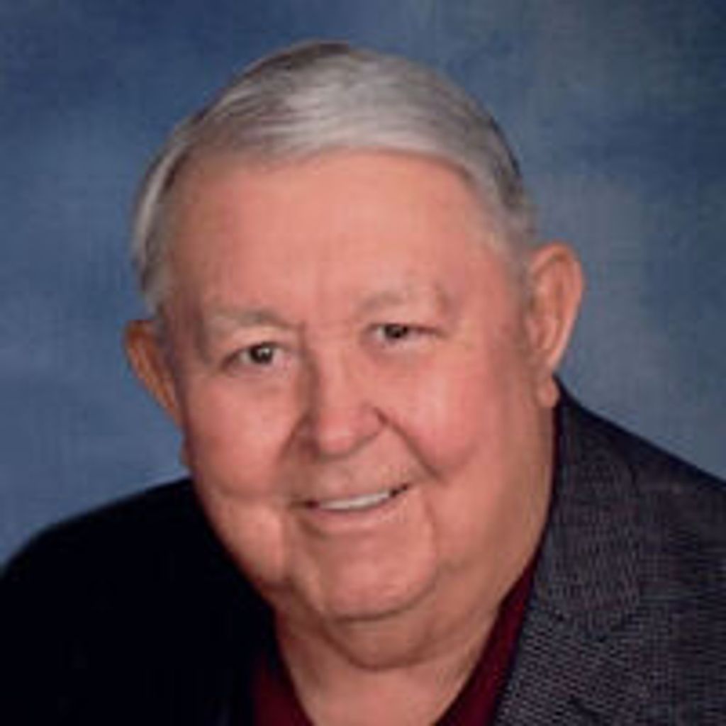 Larry Bargmann