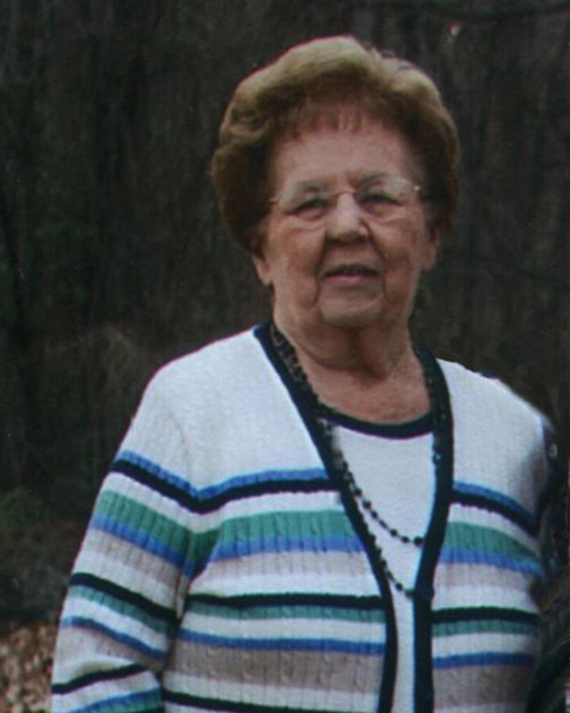 Charlotte Goodman