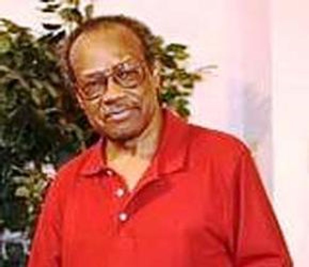 Plez Anthony Rance Jr. Profile Photo