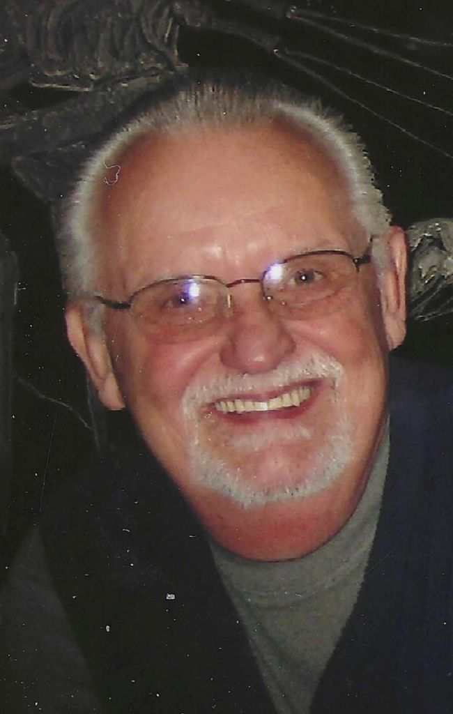 Herbert Waldron Profile Photo