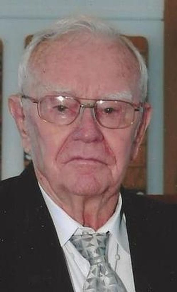 Luther Graham Profile Photo