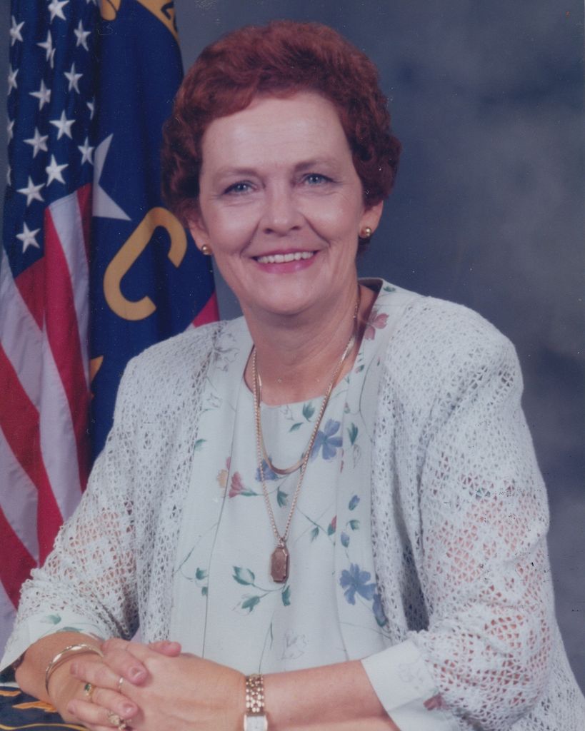 Ruth Presnell Belcher Profile Photo