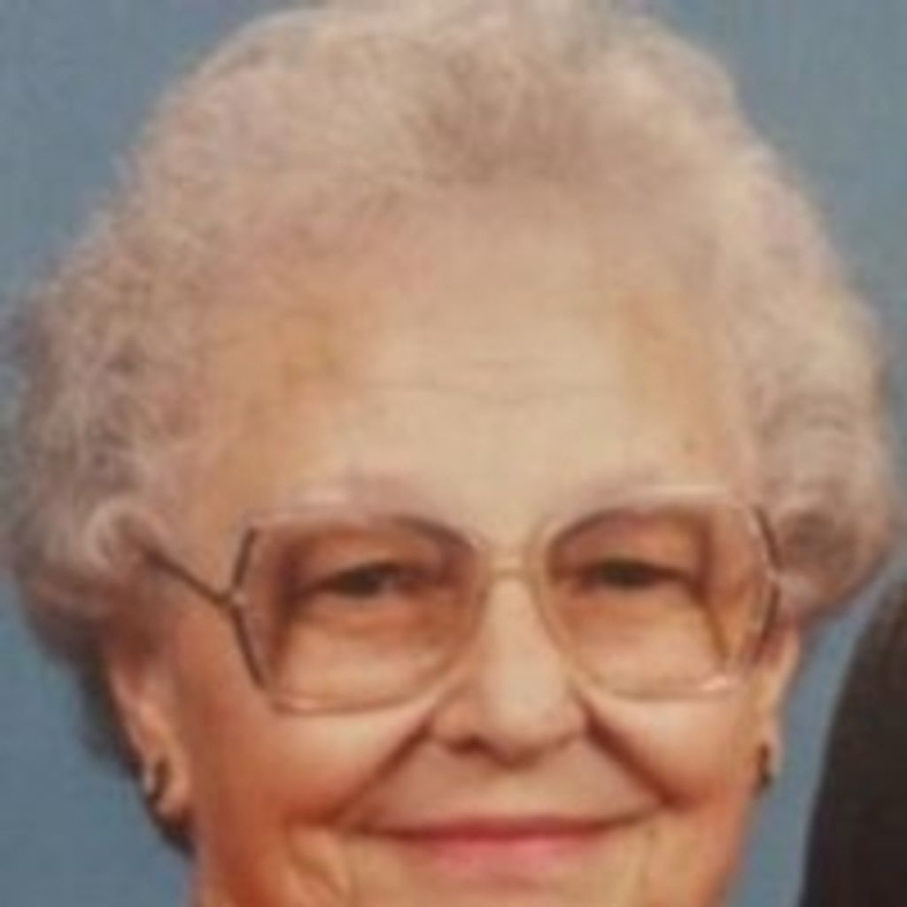 Margaret Fonda Holley Profile Photo