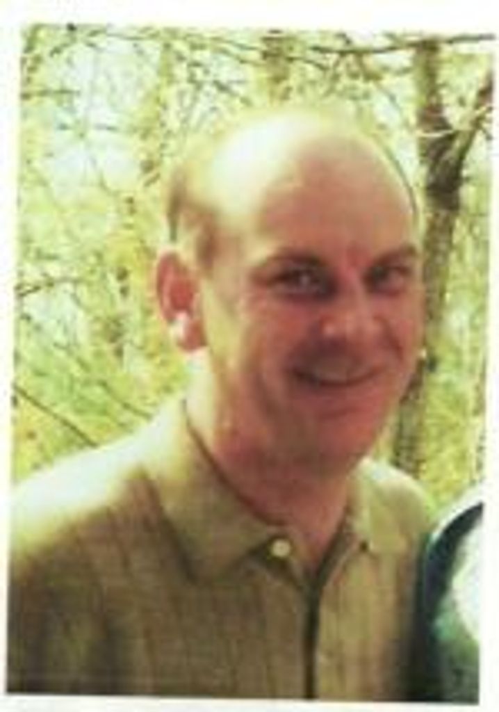 Randall Lee Campbell